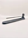 0.12mm layer, 2 walls, 10% infill - A1 mini version