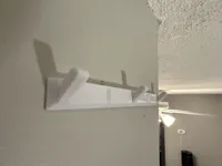 0.2mm layer, 3 walls, 8% infill