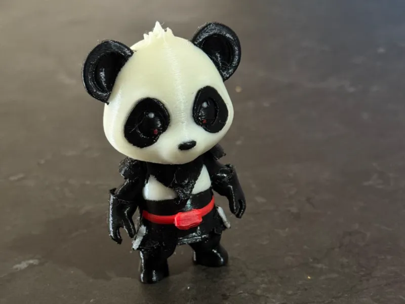 Pandarok