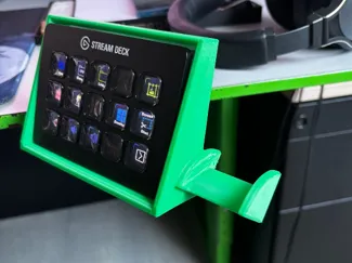 Elgato Stream Deck MK 2 Desk Mount (13.2 mm)