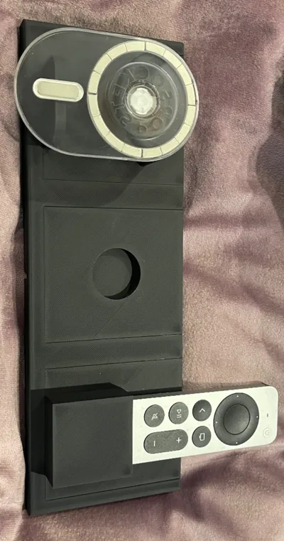 Accessory Wall Mount