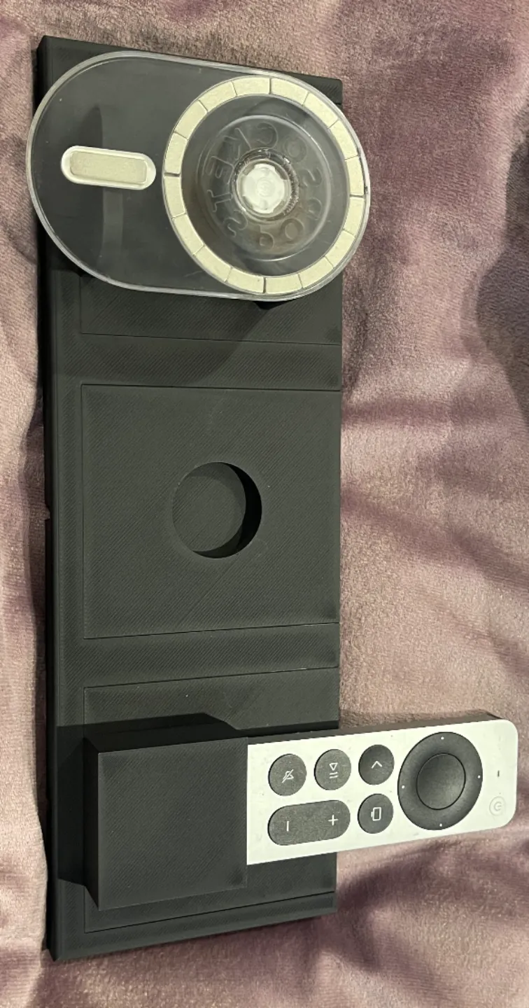 Accessory Wall Mount