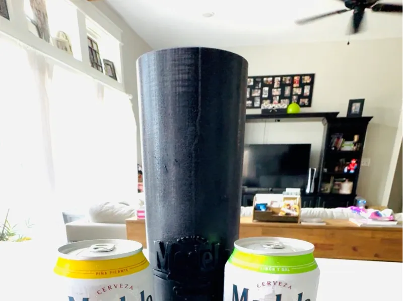 koozie for 2