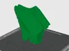 0.2mm layer, 12 walls, 40% infill