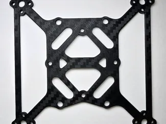 Frame - BetaFpv Pavo20 pro