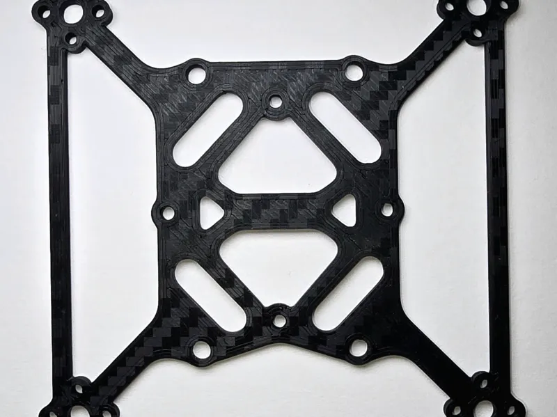 Frame - BetaFpv Pavo20 pro
