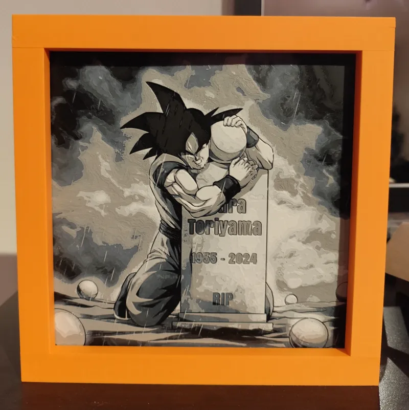cadre hueforge akira 200X200