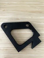 0.2mm layer, 2 walls, 10% infill