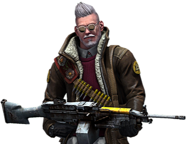 The Doctor Romanov — CS2 Tactical Agent