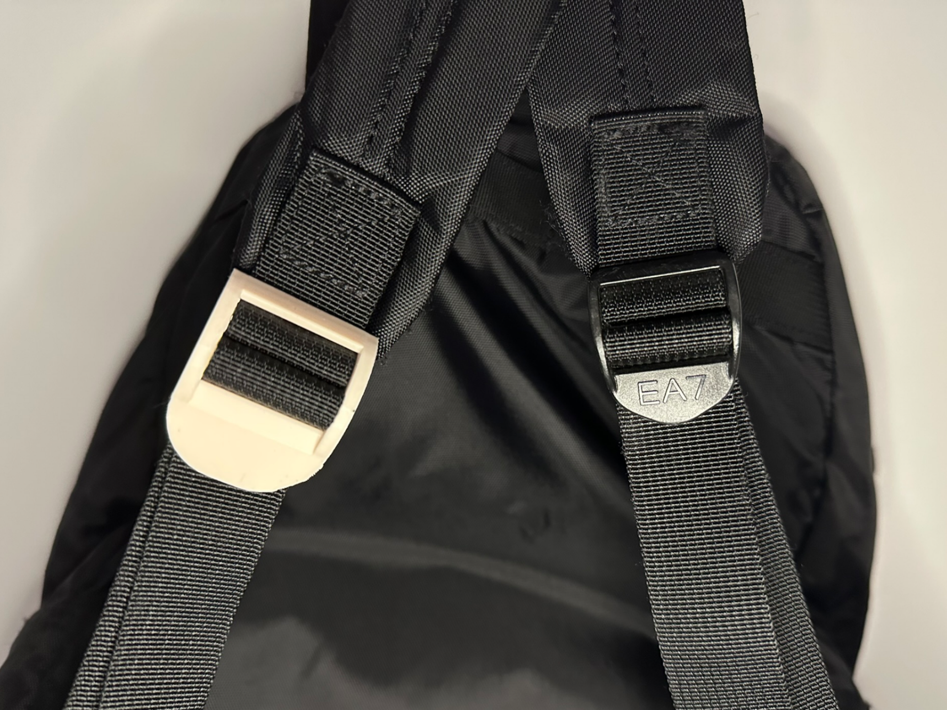 Backpack Strap Repair Buckle 20. No SEWING