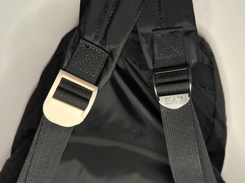 Backpack Strap Repair Buckle 20/26mm. No SEWING