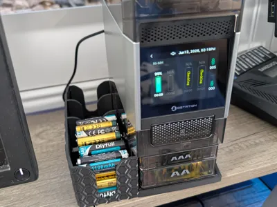 Onstation 2 Pro Aditional storage storage 