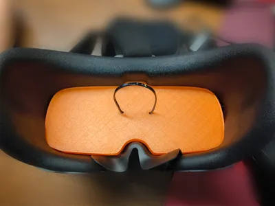BetaFPV VR04 HD Goggles Protective Cover P1 Video Transmitter