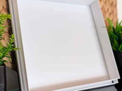 Universal Light Box Base - For ALL My Motifs