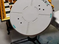 PETG多色打印