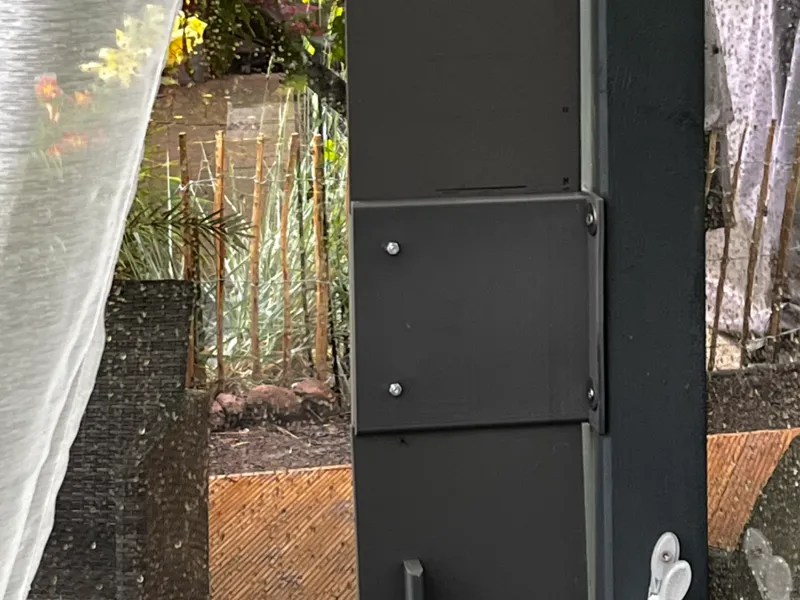 Plexiglas System