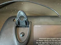 Pieds pour clavier Microsoft ergonomique 4000 — photo 3