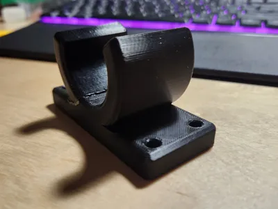 Snap In Vacuum Holder