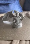 0.16mm layer, 2 walls, 15% infill 