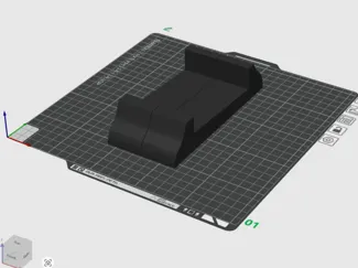 TV Universal Stand/Legs (Remix)