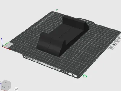 TV Universal Stand/Legs (Remix)