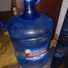 Slightly Smaller Tested on Arrowhead Bottle