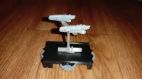 0.2mm nozzle, 0.08mm layer, 4 walls, 15% infill