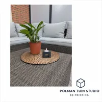 0.16mm layer, 2 walls, 10% infill