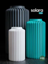 Ваза solara