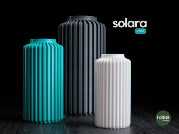 Ваза solara