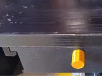 0.2mm layer, 2 walls, 10% infill