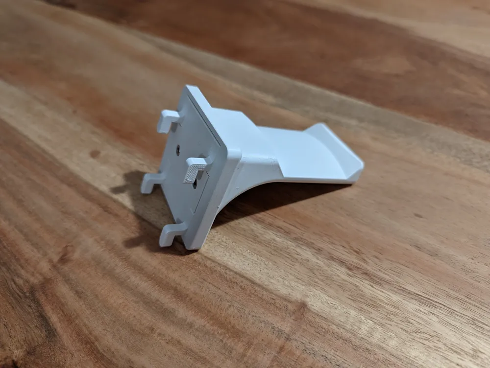 IKEA Skadis Headphone Holder by LayerCake MakerWorld