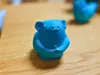 0.16mm layer, 2 walls, 15% infill