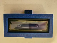 Boîtier de fixation pour écran LCD — photo 3
