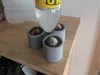 0.2mm layer, 4 walls, 20% infill