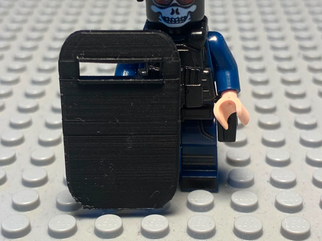 Policeshield