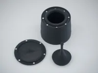 for 58mm Portalfilter 