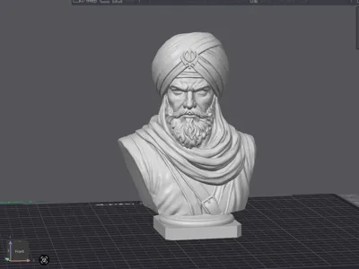 Singh