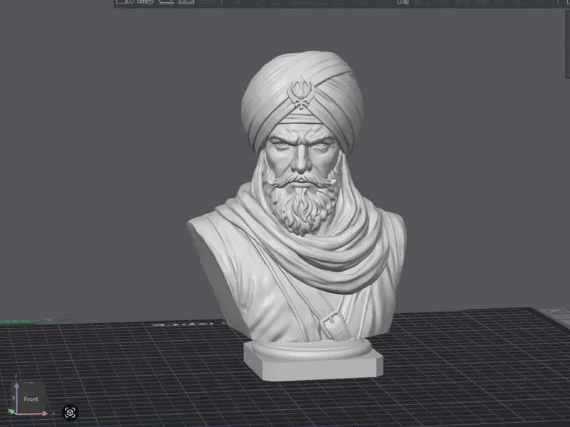 Singh