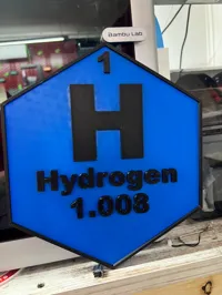 0.2mm layer, 2 walls, 8% infill
