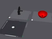 0.2mm layer, 4 walls, 55% infill