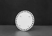 150mm - 0.28mm layer, 2 walls, 20% infill