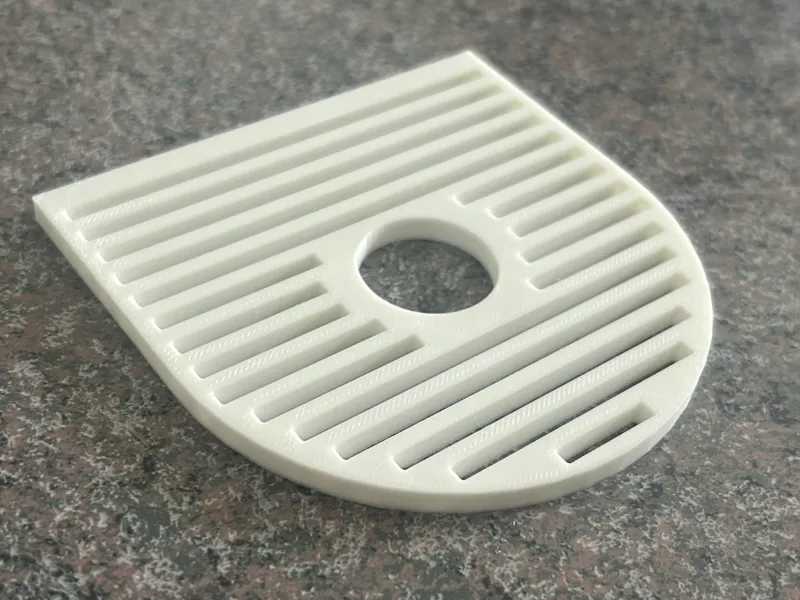 Drip Plate Replacement for Keurig Iced Coffee