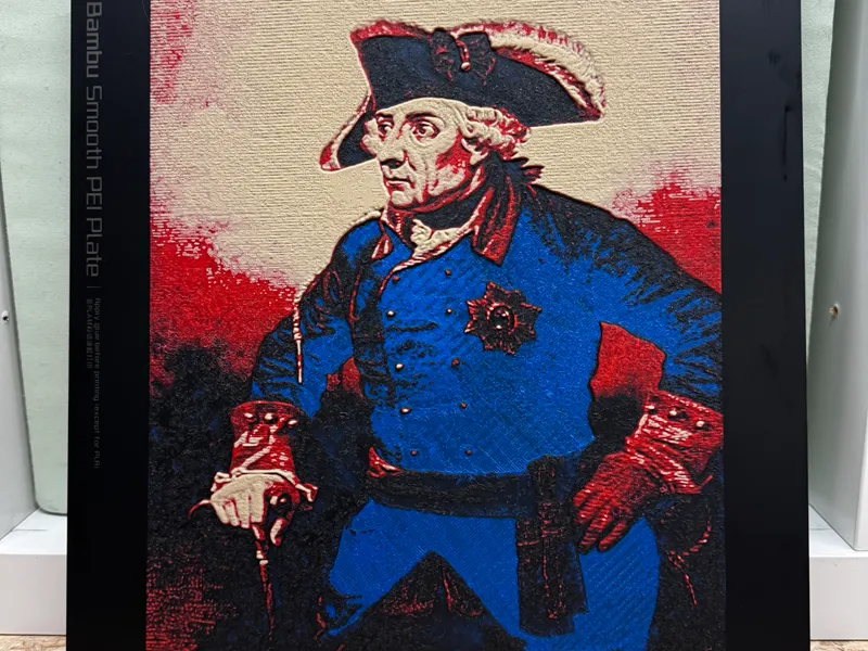 König von Preussen