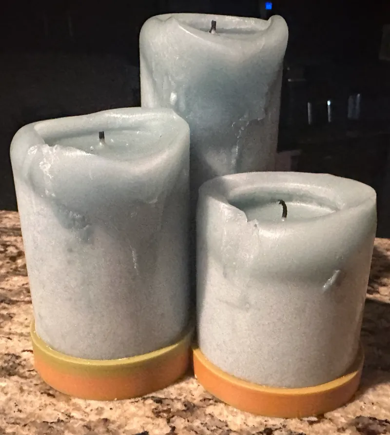 Candle Holder V1