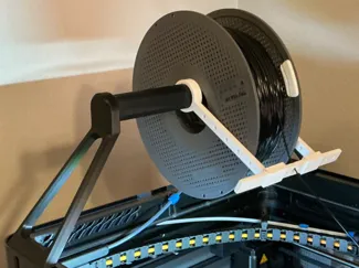 Hanging (Pendulum) Filament Guide