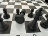 Completly closed, 2 pauses 0.2mm layer, 2 walls, 100% infill