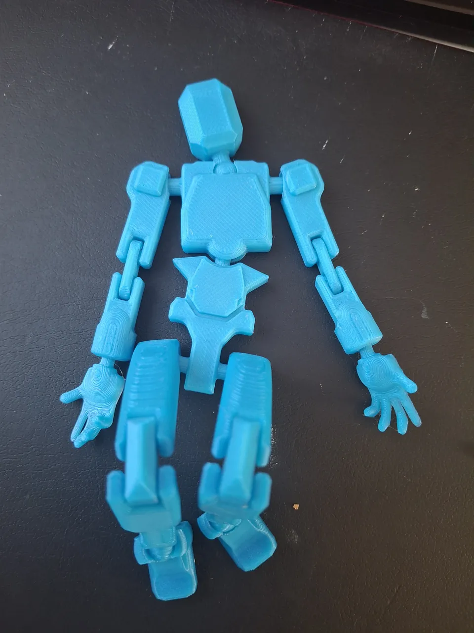 Dummy 13 Easy | Stronger Joints view 4