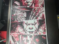 0.08mm layer, 2 walls, 100% infill