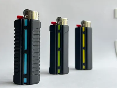 BIC lighter sleeve collection_01
